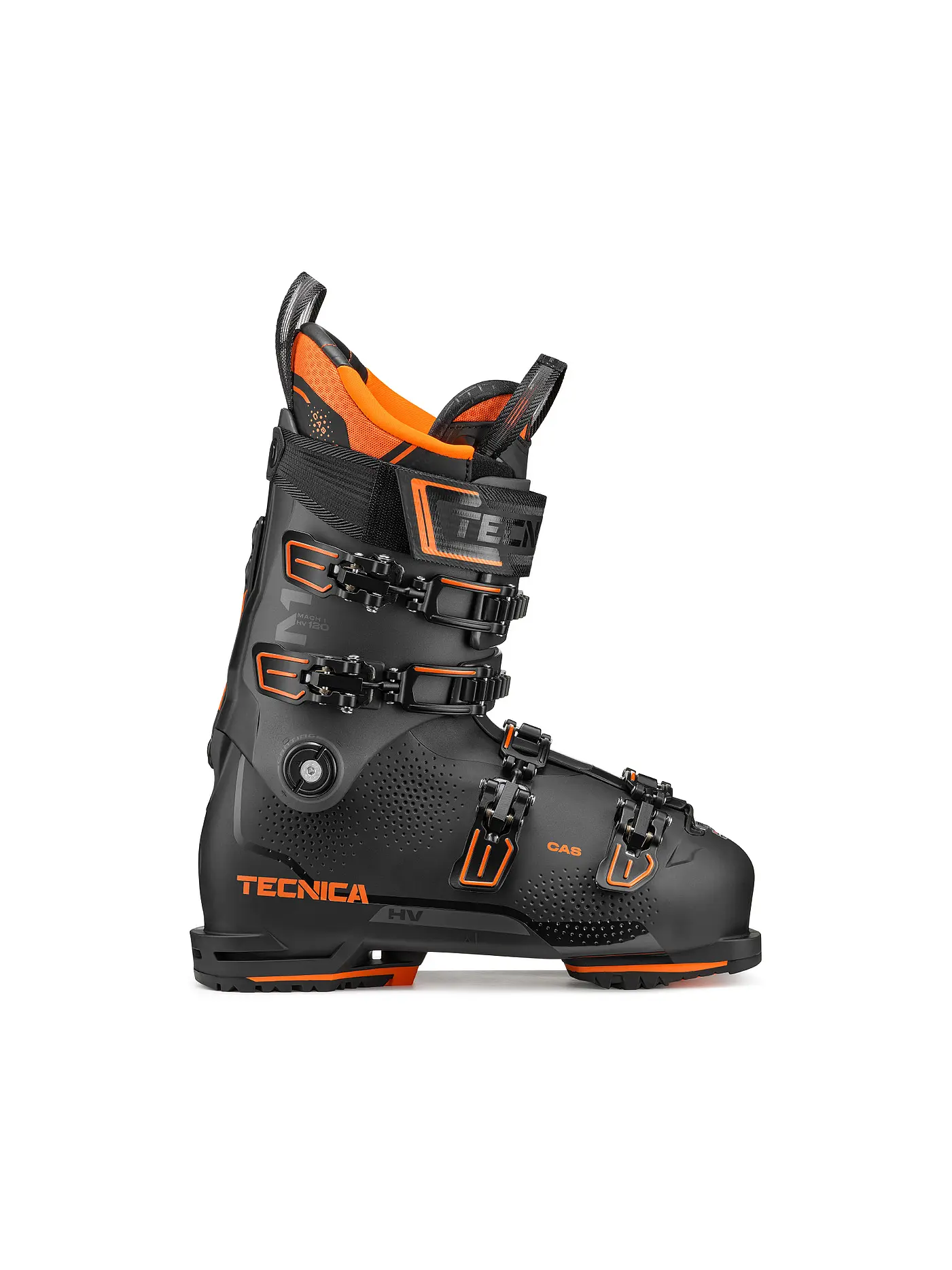 TECNICA | Herren Skischuhe Mach1 HV 120 TD GW | 